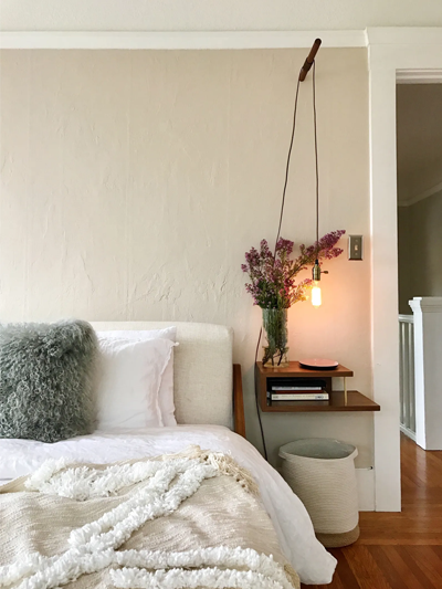 How to decorate a small room​