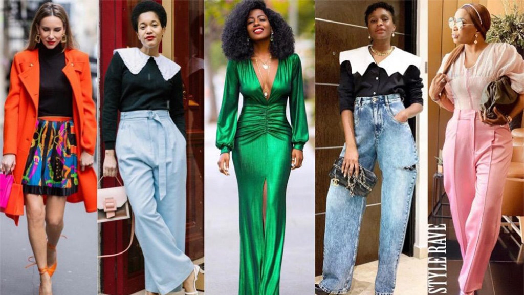 The 10 best fashion bloggers to follow this year