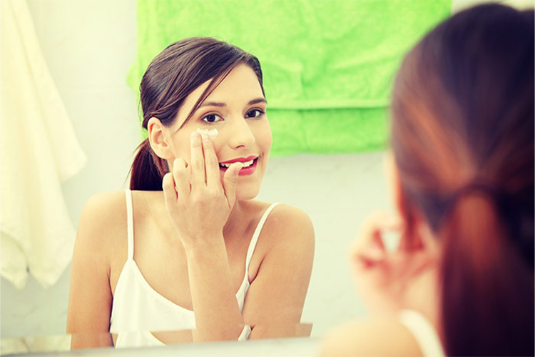 Practice These 9 Habits Before You Go To Bed And Experience Dramatic Changes In Your Beauty!