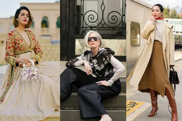 The 10 best fashion bloggers to follow this year