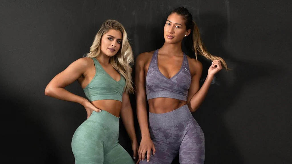 Gymshark Featured Image