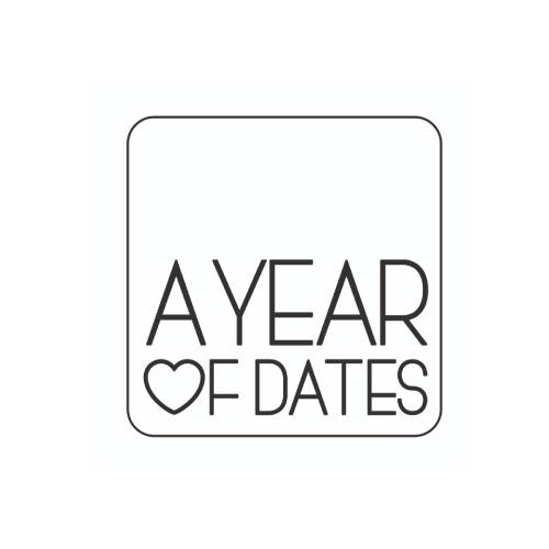 A Year Of Dates Collection Starting From Just £5.00