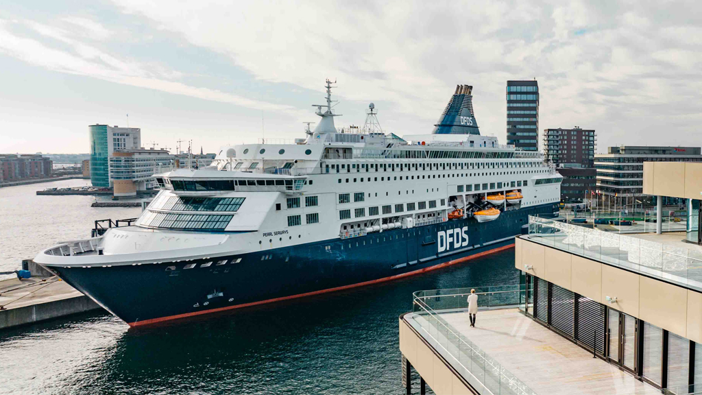 DFDS Featured Image
