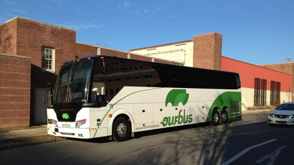 Ourbus Featured Image